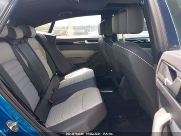 Volkswagen Arteon 2023 Volkswagen Arteon 2023r, 2.0T, R-Line, 4x4 2.0 Benzyna 300KM, zdjęcie 11