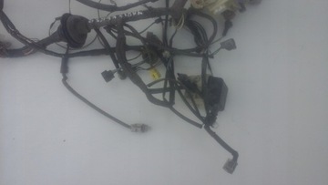 SVAZEK INSTALACE MOTORU TOYOTA YARIS VERSO 1.3