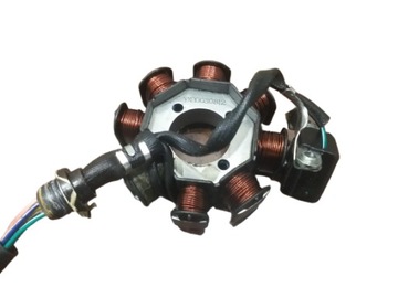 ALTERNATOR ISKROWNIK BASHAN SHINERAY 250 167FMM