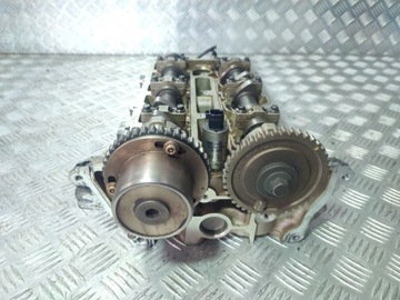 HLAVA JAGUAR S-TYPE (1999-2004) 3.0 V6 238KM AJ-V6 FB RF1X4E6090BD