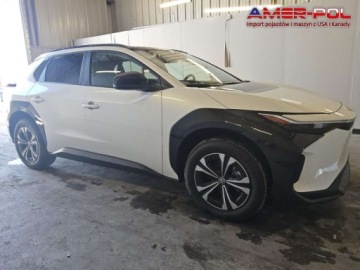 Toyota 2024 Toyota bZ4X 2024 TOYOTA BZ4X XLE Elektryczny 201KM