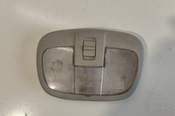 OSVĚTLENÍ VNITŘNÍ SSANGYONG REXTON (GAB_) 8372008000 2.7L DIESEL 121KW