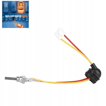 Универсальный стояночный обогреватель 9В 78-85Вт