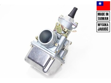 КАРБЮРАТОР JAWA 350 12V НОВЫЙ ТАЙВАНЬ