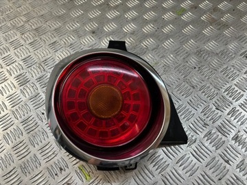 LAMPA LEWY TYŁ TYLNA ALFA ROMEO MITO 156085856