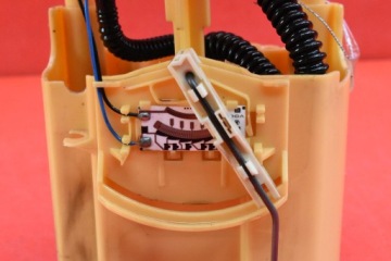 ДАТЧИК УРОВНЯ ТОПЛИВА CITROEN C4 1 I 1.6 HDI 109 л.с. 04-08