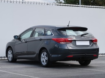 Hyundai i40 Kombi 1.7 CRDi HIGH 136KM 2013 Hyundai i40 1.7 CRDi, Klima, Tempomat, zdjęcie 3