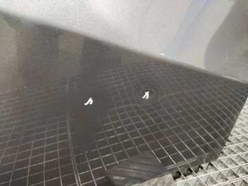 DVEŘE PRAVÉ PRAVÝ ZADNÍ 787 KOMPLETNÍ MERCEDES B W246