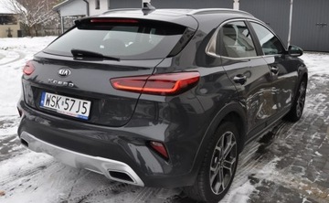 Kia XCeed Crossover 1.5 T-GDI 160KM 2021 Kia XCeed KIA XCeed 1,5 T-GDI 160KM 102021R OPF Oryginal Fa 23 1.5, zdjęcie 6