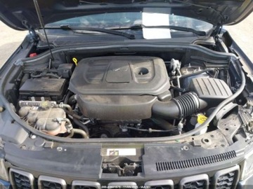 Jeep Grand Cherokee IV 2021 Jeep Grand Cherokee 80th Anniversary 2021 3.6l 3.6 Benzyna 293KM, zdjęcie 8