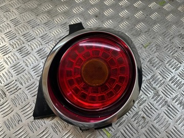 LAMPA PRAWY TYŁ TYLNA ALFA ROMEO MITO 156085852