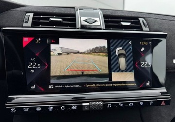  DS Automobiles DS 7 Crossback 1,6 180ps MultiLed Ambiente EL Klapa Pano Bl, zdjęcie 31