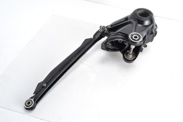 Дифференциальный привод BMW R 1200 RS