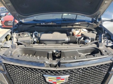 Cadillac Escalade III 2024 Cadillac Escalade 2024 6.2 Benzyna 420KM, zdjęcie 6