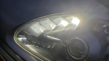 Alfa Romeo Giulietta Nuova II Hatchback 5d 2.0 JTD 16v 170KM 2011 Alfa Romeo Giulietta ledy climatronic super stan, zdjęcie 9