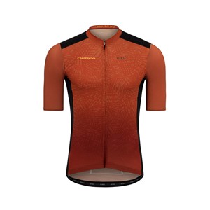 Męska koszulka kolarska ORBEA HIRU ADV CARGO L