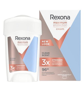 REXONA max Protection Bloker w sztyfcie dla kobiet