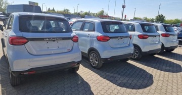  Leapmotor T03 Leapmotor T03 najwiekszy wybor samochodow i kolorow ,,od rek, zdjęcie 17