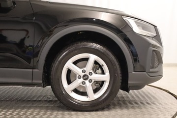 Audi Q2 SUV Facelifting 1.0 30 TFSI 110KM 2024 Audi Q2 30 TFSI, Salon Polska, 1. Właściciel, zdjęcie 14