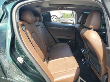 Alfa Romeo Stelvio SUV Facelifting 2.0 Turbo 280KM 2021 Alfa Romeo Stelvio Ti 2021 2.0l 2.0 Benzyna 280KM, zdjęcie 11