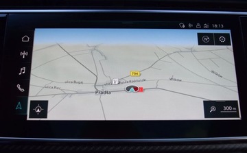 Audi 2022 Audi RS Q8 600PS Quattro Ceramica Head-up Bang Olufsen TV Kamery 360 Docia, zdjęcie 31