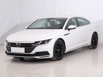 Volkswagen Arteon Fastback 1.5 TSI 150KM 2017 VW Arteon 1.5 TSI, Salon Polska, Serwis ASO, zdjęcie 1