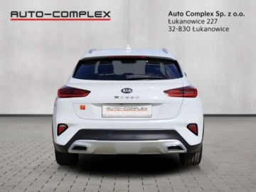 Kia XCeed Crossover 1.4 T-GDI 140KM 2020 Kia XCeed Salon PL 1,4 T 140 KM Wersja M Automat 1.4 Benzyna 140KM, zdjęcie 3
