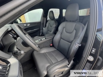 Volvo XC60 II Crossover Plug-In Facelifting 2.0 T6 350KM 2025 Volvo XC 60 XC60 T6 Plug-In Black Edition ! | AWD, zdjęcie 32