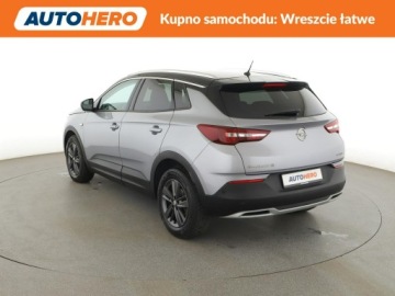 Opel 2020 Opel Grandland X 1.5 CDTI Bicolor Klimatyzacja, zdjęcie 3