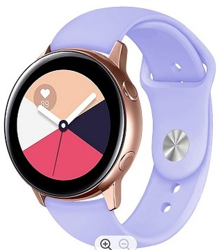 PASEK DO SAMSUNG GALAXY WATCH 4 5 6 40mm/44mm/45mm/46mm/47mm PRO KOLORY