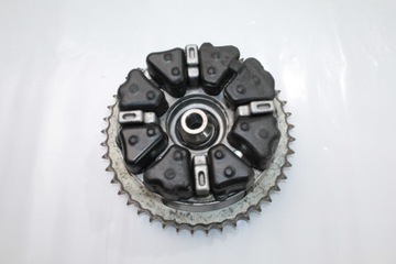 HONDA CBF 125 JC74 2015- ЗВЕЗДОЧКА