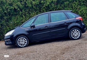 Citroen C4 Picasso I 2011 Citroen C4 Picasso LIFTzarejestrowany i ubezpieczony, bardzo ladny, GWAR, zdjęcie 14