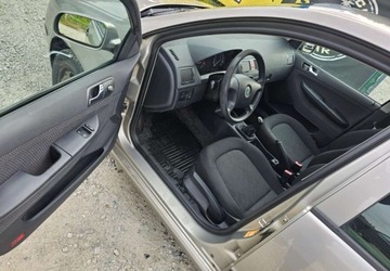 Skoda Fabia I Hatchback 1.4 16V 75KM 2007 Skoda Fabia Skoda Fabia 1.4 16V Classic 1.4 Benzyna 75KM, zdjęcie 11