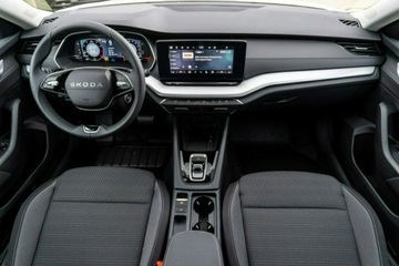 Skoda Octavia IV 2026 Škoda Octavia Skoda Octavia Drive Selection 1.5, zdjęcie 15