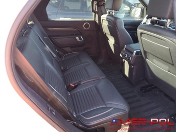 Land Rover Discovery V Terenowy 3.0 Si6 340KM 2020 Land Rover Discovery HSE_4x4_3.0 L_340 km_2020r_7 osobowy 3.0 Benzyna 340KM, zdjęcie 8