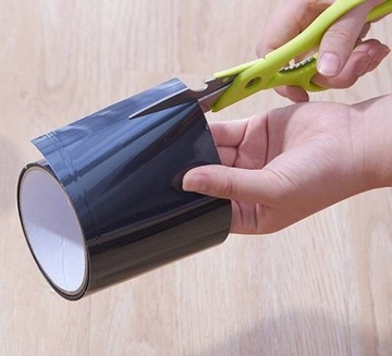 НАКЛАДНАЯ ЛЕНТА, КОМПЛЕКТ ДЛЯ РЕМОНТА БАССЕЙНА, ПРОЧНАЯ, 1,5 М