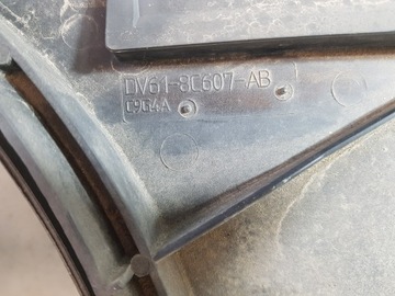 SPACE STAR II 13- VENTILÁTOR CHLADIČŮ POUZDRO USA