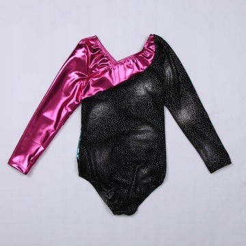 Боди для балета и танцев для девочек, 3 шт.