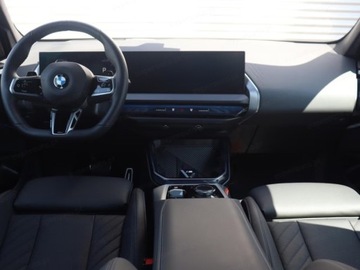 BMW X3 G45 2025 BMW X3 xDrive20d Sport Suv 2.0 (197KM) 2025, zdjęcie 7