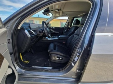 BMW X7 2025 BMW X7 XDrive40I 2025 3.0 Benzyna 375KM, zdjęcie 5