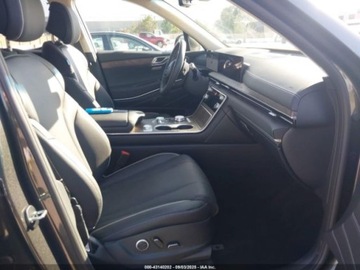  Genesis GV80 3.5T Advanced 2025 3.5 Benzyna 375KM, zdjęcie 9