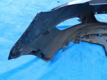 OPEL-PARTS Astra J Бампер передний 502
