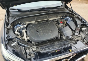 Volvo XC60 II 2021 Volvo XC 60 Hybryda Bezwypadkowe Serwis GetHelp 2.0 Benzyna 197KM, zdjęcie 27