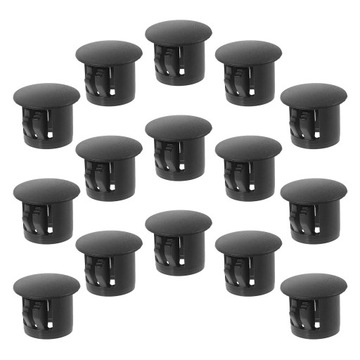 20 SZT. ZAŚLEPKA DO MEBLI ZAŚLEPKA OTWORU 10 MM