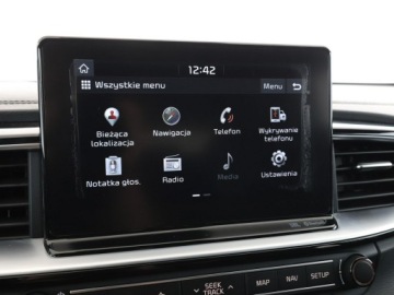 Kia Proceed 2018 Kia Pro_cee'd automat full LED navi klima auto, zdjęcie 22