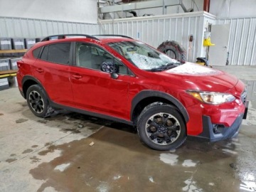 Subaru 2022 Subaru Crosstrek Premium 2022 2.0 Benzyna 152KM, zdjęcie 4