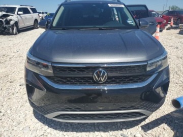 Volkswagen 2024 Volkswagen Inny 2024 1.5L Turbo FWD 1.5 Benzyna 158KM, zdjęcie 4