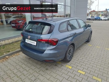 Fiat Tipo II Station Wagon Facelifting 1.6 MultiJet 130KM 2024 Fiat Tipo KOMBI 1.6 130 KM Diesel - gwarancja i przeglądy do 2028 - Faktur, zdjęcie 12