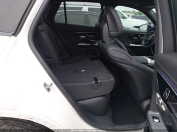 Mercedes GLC C254/X254 2024 Mercedes-Benz GLC 300, 2024r., 2.0L 2.0 Benzyna 255KM, zdjęcie 10