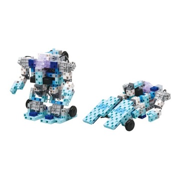 Набор роботов-трансформеров Artec Robotist